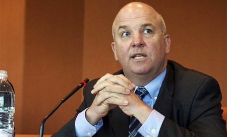 Muiznieks critica a España por devoluciones de inmigrantes ’en caliente’